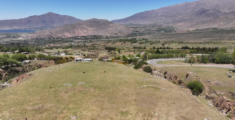 Terreno en Venta – El Pinar de los Ciervos, Tafí del Valle