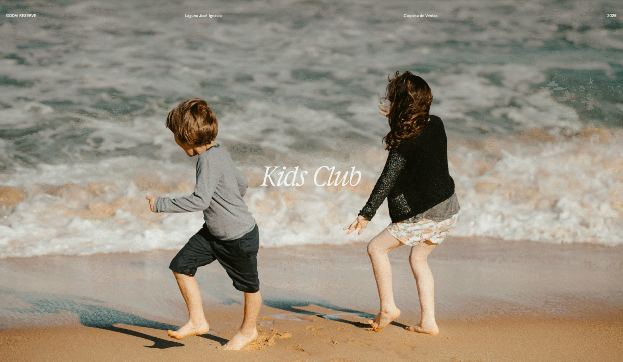 kids club