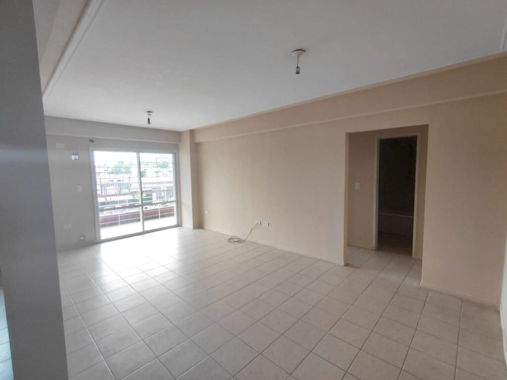 Departamento de 1 dormitorio en venta – Mate de Luna Center